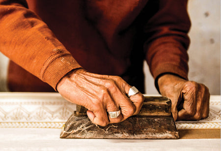 Postcards from India: Issue 5 | Wrapped in rich history