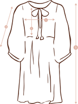 Kyra Mini Dress ~ Lilac Gauze