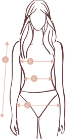 Zuri Wrap Dress ~ Peony